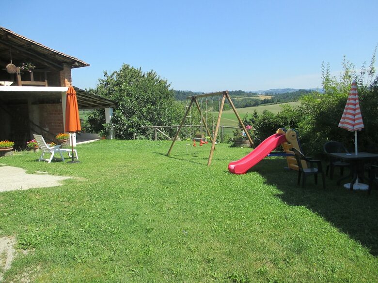 Bed & Breakfast Il Gelso'd La Costa