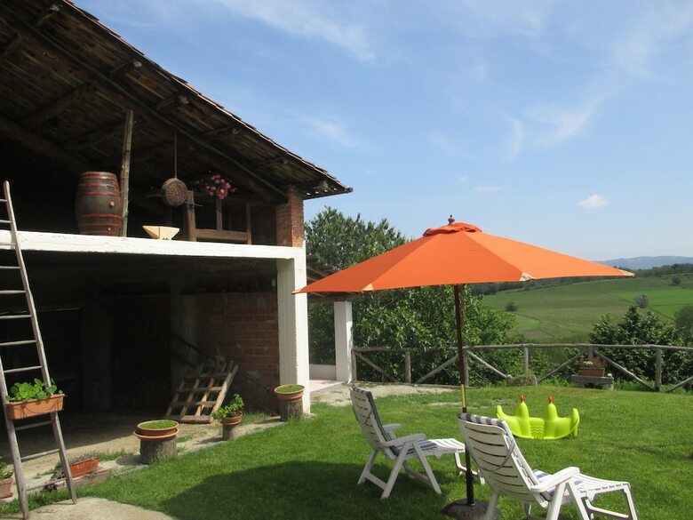 Bed & Breakfast Il Gelso'd La Costa