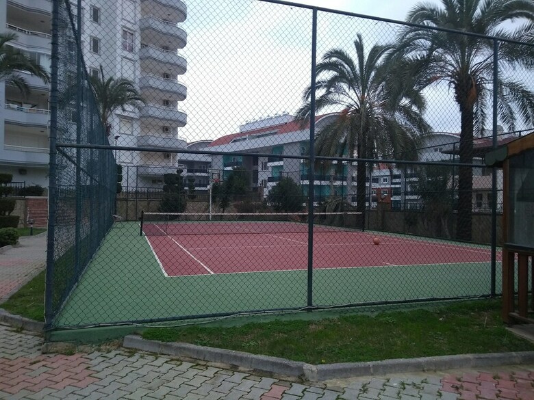 Apartamento Galaxy3 Alanya