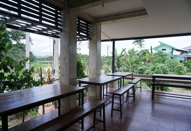 Sabay Nan Hotel