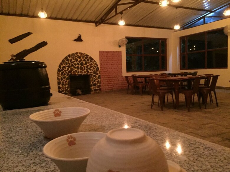 Apartamento Lahermitage Resort