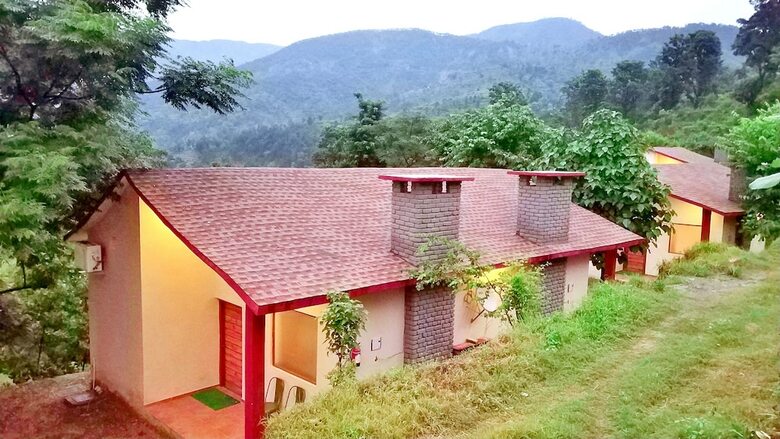 Apartamento Lahermitage Resort