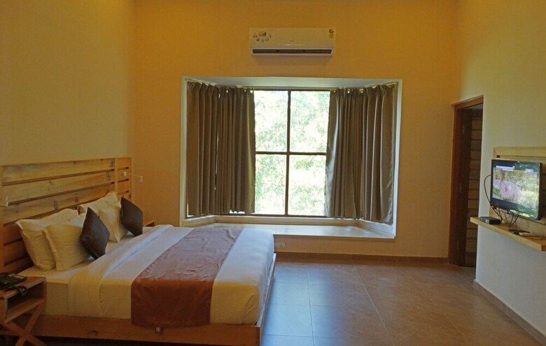 Apartamento Lahermitage Resort