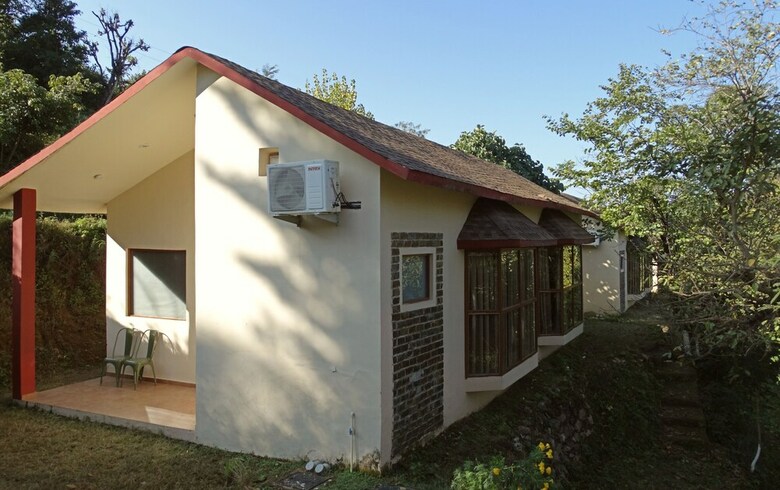 Apartamento Lahermitage Resort