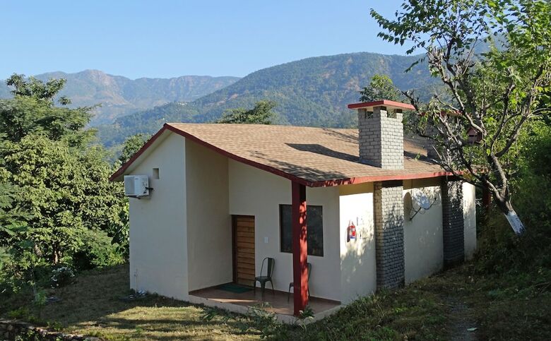 Apartamento Lahermitage Resort