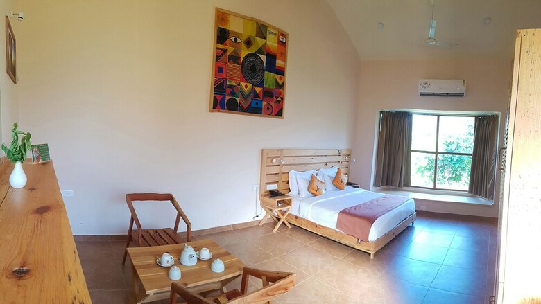 Apartamento Lahermitage Resort