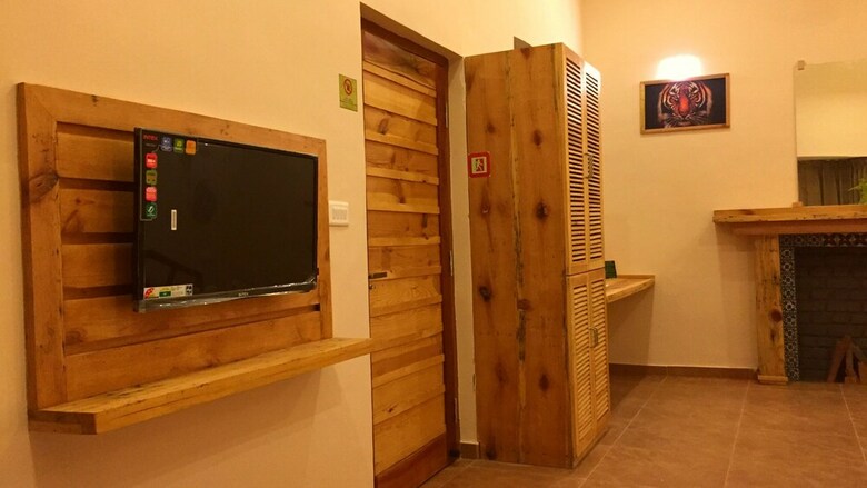Apartamento Lahermitage Resort