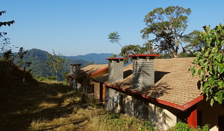 Apartamento Lahermitage Resort