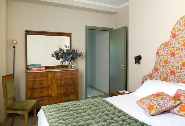 Bed & Breakfast Brusco Rooms