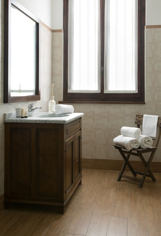 Bed & Breakfast Brusco Rooms