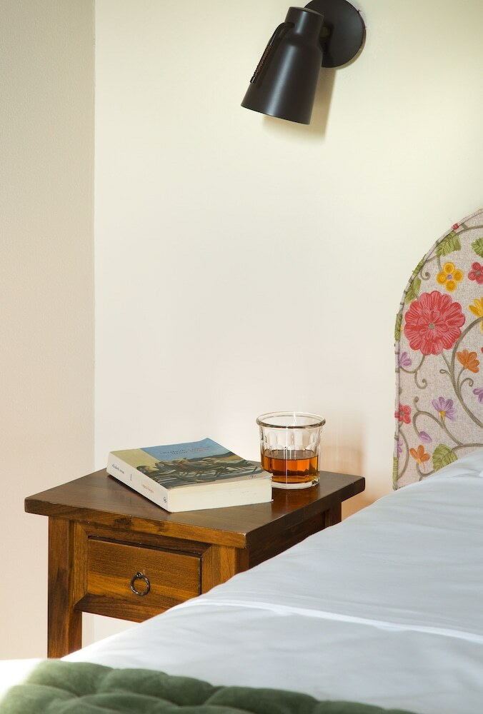Bed & Breakfast Brusco Rooms