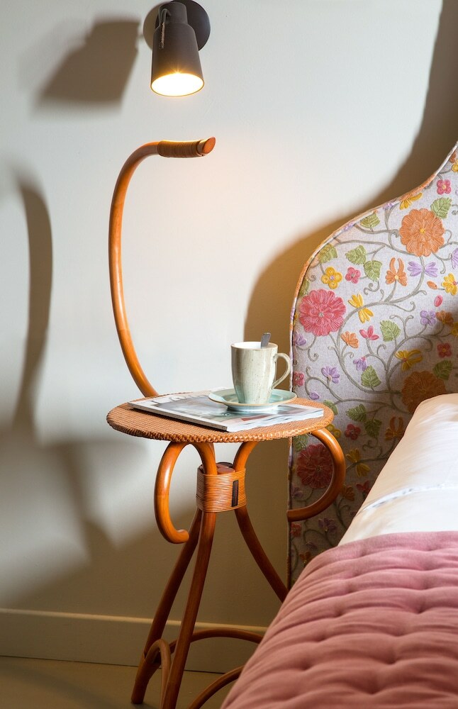 Bed & Breakfast Brusco Rooms