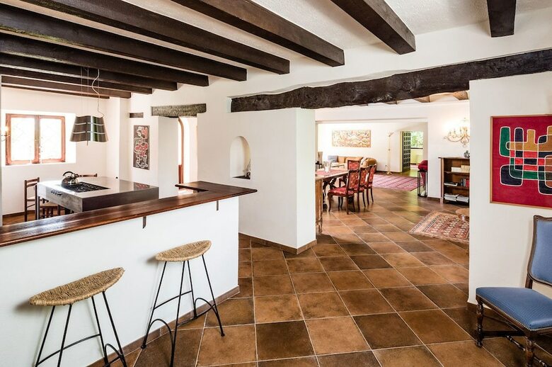 Apartamento Villa Uliveto - Private Homes