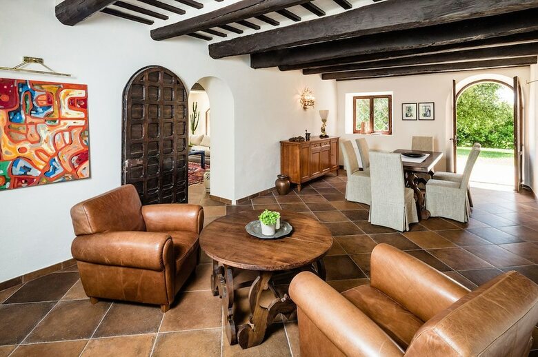 Apartamento Villa Uliveto - Private Homes