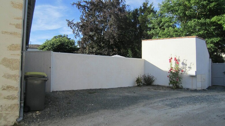 Gites Le Clos de La Garenne