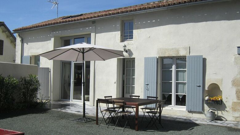 Gites Le Clos de La Garenne