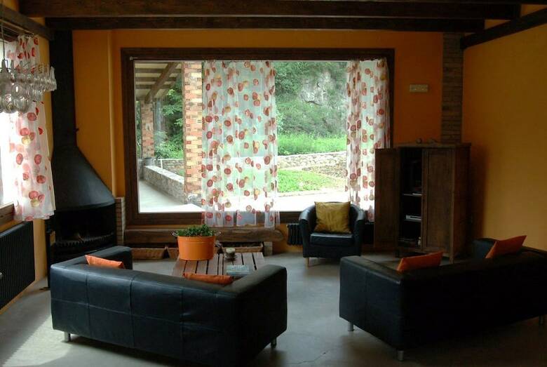 Agroturismo Moli Del Caso