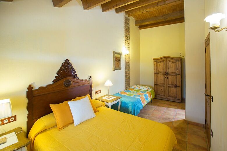 Marc�s Casa Rural