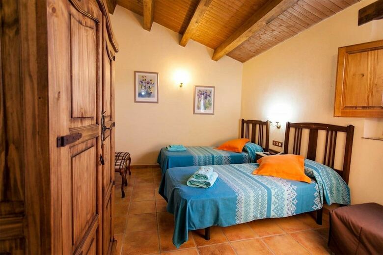 Marc�s Casa Rural
