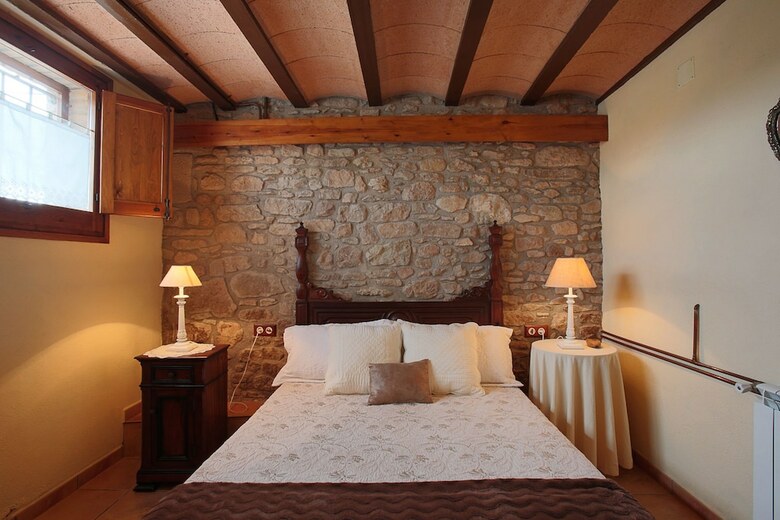Marc�s Casa Rural