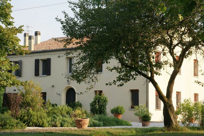 Agroturismo Alla Cedrara Agriturismo