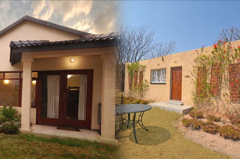 Hotel Hoopoe Haven Guest House