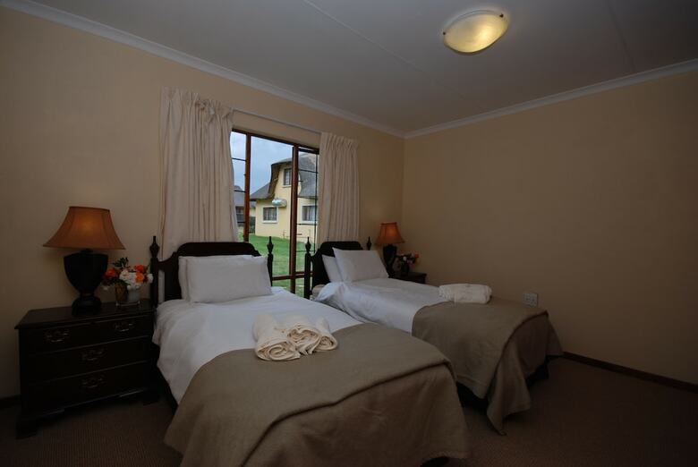 Hotel Hoopoe Haven Guest House