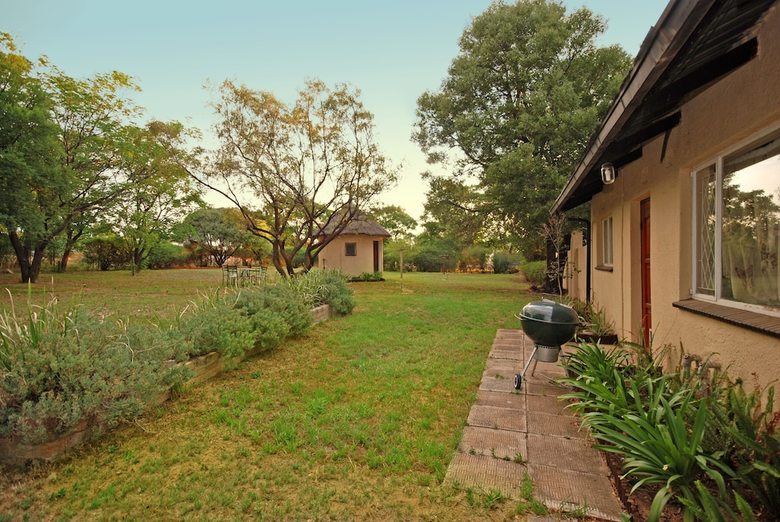Hotel Hoopoe Haven Guest House