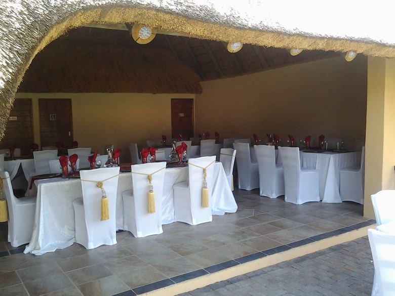 Hotel Hoopoe Haven Guest House