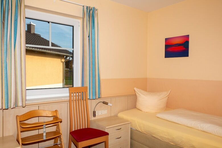 Apartamentos Seepark Auenhain