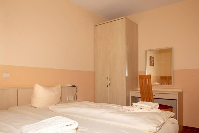Apartamentos Seepark Auenhain