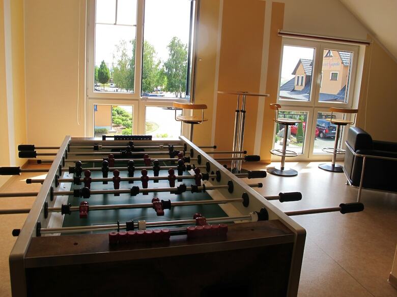 Apartamentos Seepark Auenhain