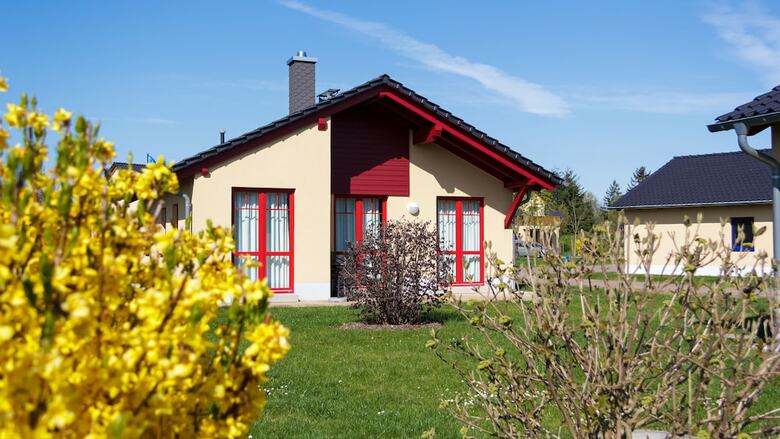 Apartamentos Seepark Auenhain