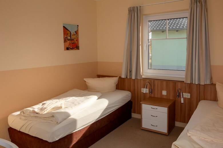 Apartamentos Seepark Auenhain