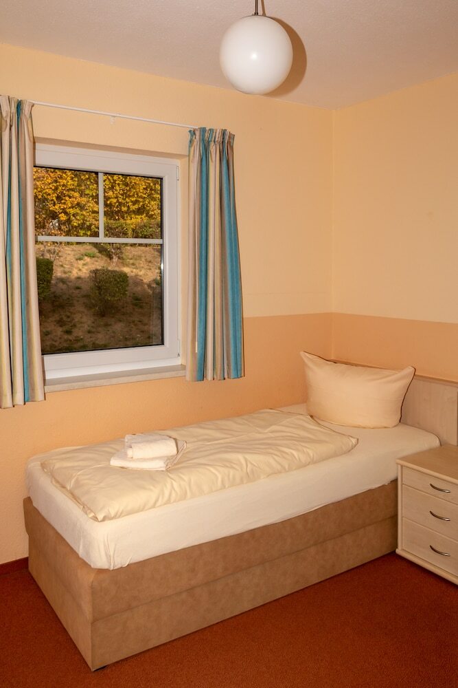 Apartamentos Seepark Auenhain