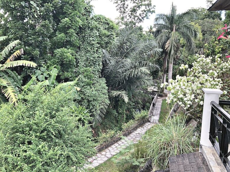 Hotel Sitio de Amor Leisure Farm