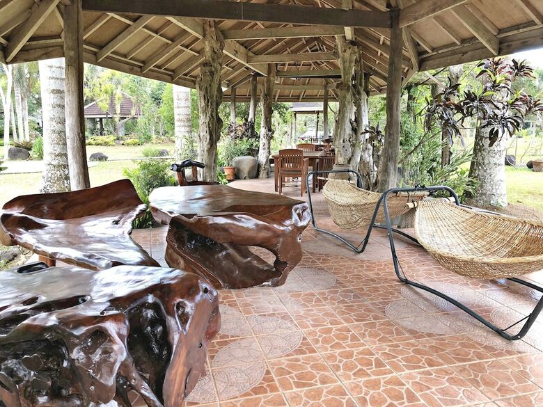 Hotel Sitio de Amor Leisure Farm