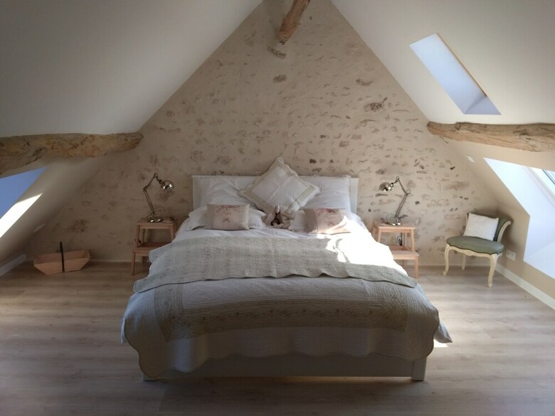 Bed & Breakfast La Pause Val De Loire