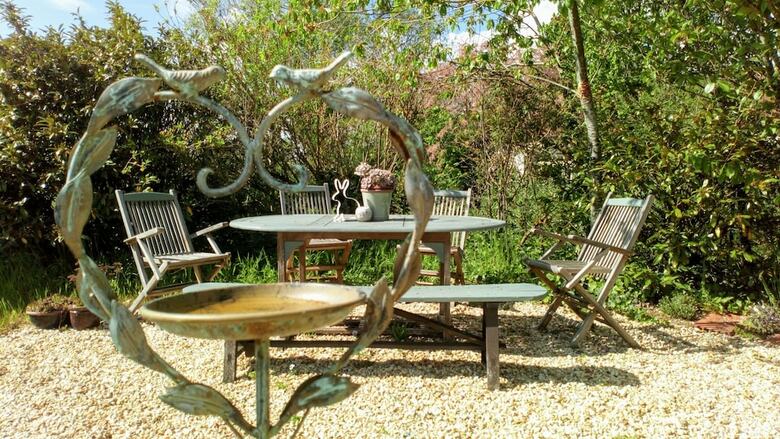 Bed & Breakfast La Pause Val De Loire