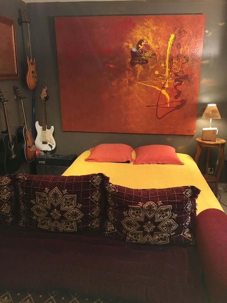 Hotel Les Milles Et Une Nuits