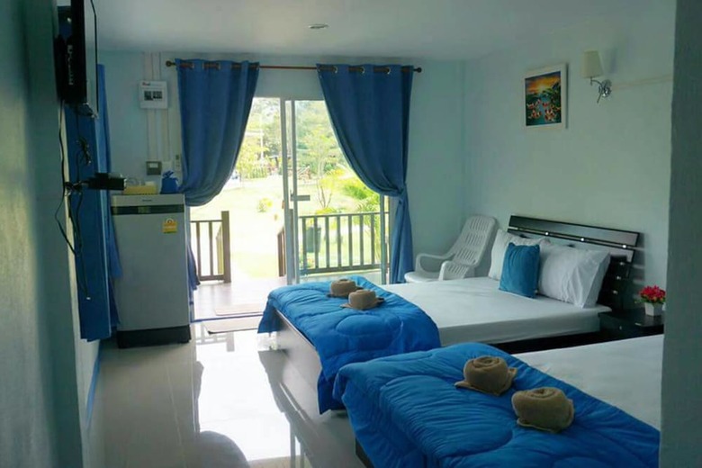 Hotel Sangvimarn Resort