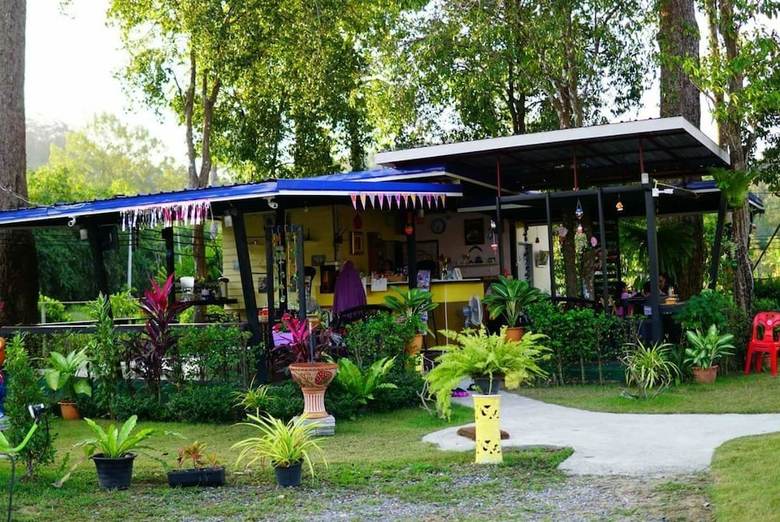 Hotel Sangvimarn Resort