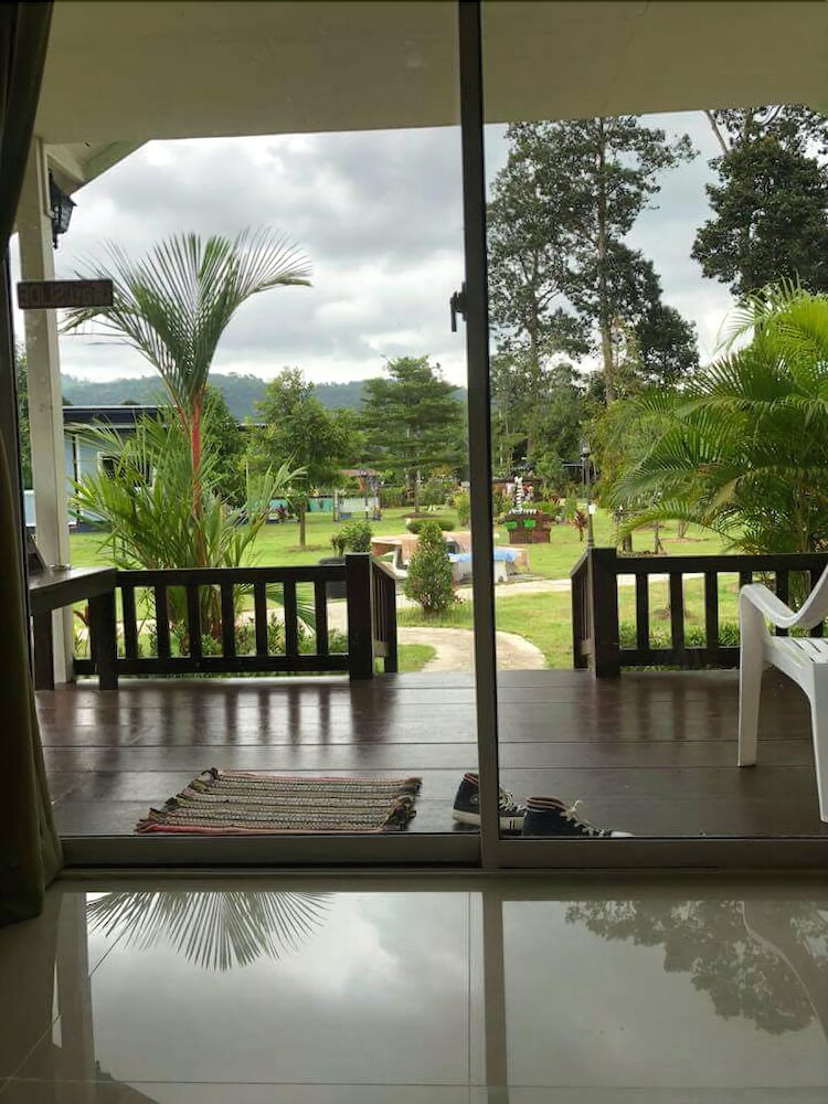 Hotel Sangvimarn Resort