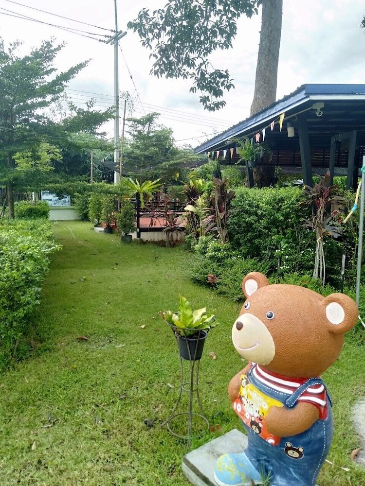 Hotel Sangvimarn Resort