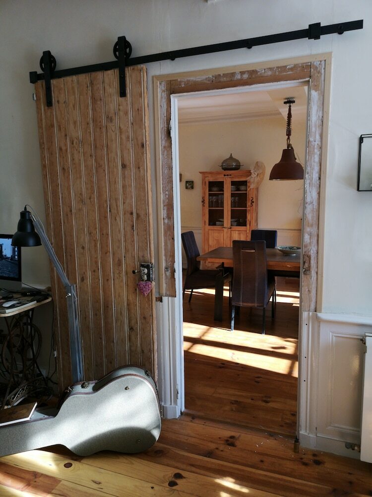 Hotel Mon Petit Souli�
