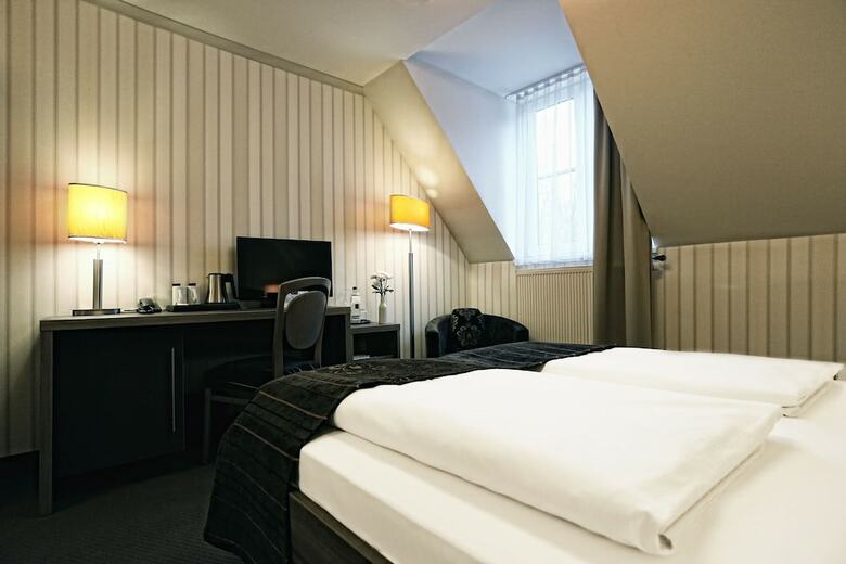 Romantik Hotel Dorotheenhof Weimar