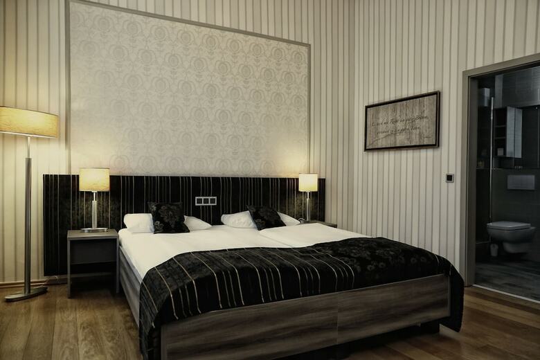 Romantik Hotel Dorotheenhof Weimar