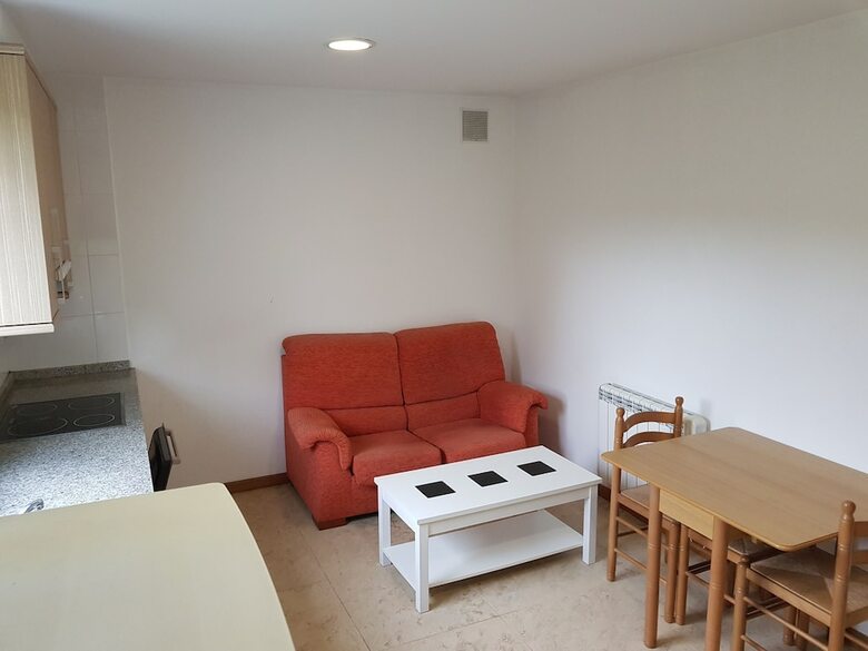 Hostal Albergue Villafranca