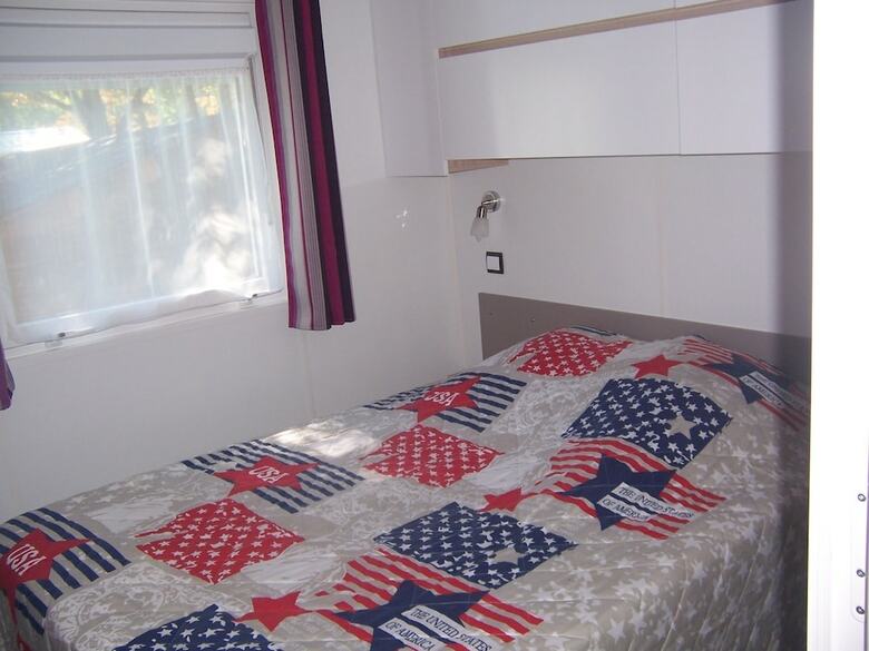 Camping Les Terrasses de Rivarennes
