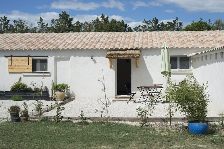 B&B Bergerie D'alivon En Camargue